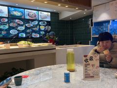 -聚丰园•湖鲜餐厅(阿红私房菜梅石路店)