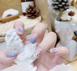 -兔猫ToMoreNails美甲美睫