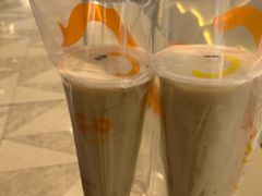 -CoCo都可(虹口龙之梦店)