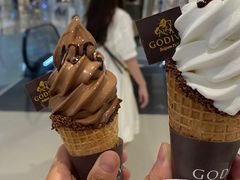 -GODIVA(国际金融中心店)