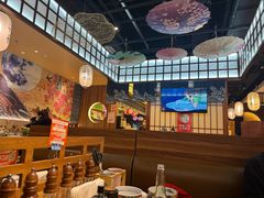 -千寻山野烤肉(中关村店)