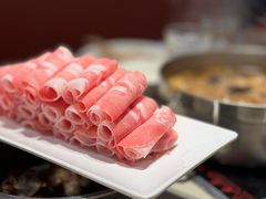 -蝎王府羊蝎子(虎坊桥总店)