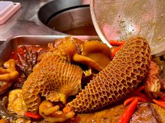 -常和州·夜宵大排档(常州单店)