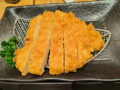 -胜博殿日式炸猪排(富力广场店)