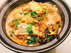 -茶油香闽南菜·花园餐厅(前埔店)
