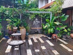 -时光花园(白鹭洲店)