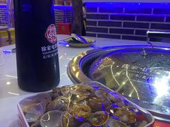 -徐家屯铁锅炖(宋家庄店)