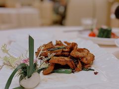 -得月楼·省级非遗·传统苏帮菜(观前店)