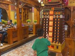 -宗巴雍姆藏餐府