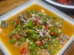 -新凯旋烧烤·燕姐千岛湖土菜