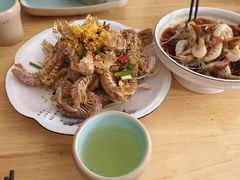 -启东小海鲜(庄先湾路1号店)