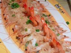 -桥东喜碧海鲜街(水东街店)