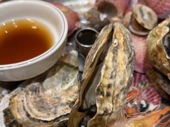 -木柴豆腐·活海鲜·鲁菜(岚山路店)