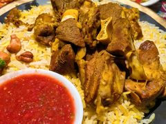 -梅夫娜土耳其餐厅.清真HALAL