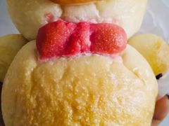 -BreadTalk面包新语(长寿路地铁站店)