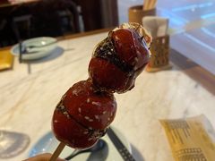 -小吊梨汤·北京菜·烤鸭(鸟巢店)