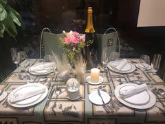 -蝶舍·MAISON PAPILLON