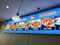 -老边饺子馆·东北菜(黄村店)