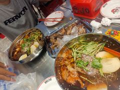 -堂堂小伙夫·辽宁小吃大排档(京西大悦城店)