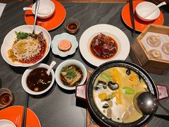 江南臻味腌笃鲜-小厨娘金榜题名(夫子庙贡院街店)