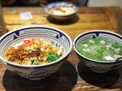 -好這口重庆小面(总店)