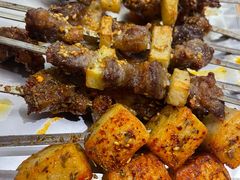 -东仪路传统烤肉