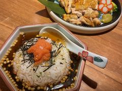 -隐月· 㐂和食屋(芝罘万达公馆店)