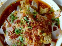 -维吾尔餐厅(宜山路店)