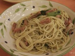 -萨莉亚意式餐厅(河东万达店)