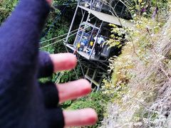 -贵阳猴耳天坑·极限酷玩公园