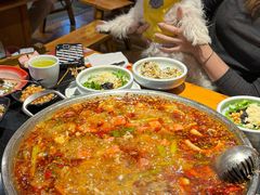 -小饕荟雅安贡椒鱼鲜馆(广福桥店)