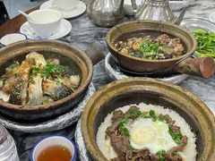-红星光发煲仔饭(大石街店)