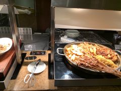 -索菲特酒店·海鲜自助 ·聚餐厅