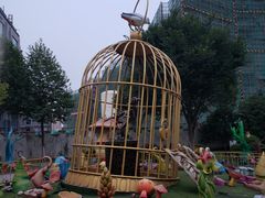 -安徒生童话乐园