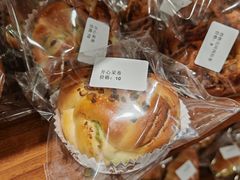 -雀食面包店(钟楼店)
