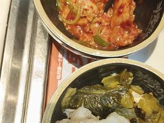 -非烤勿扰韩料自助烤肉(松山湖万科店)