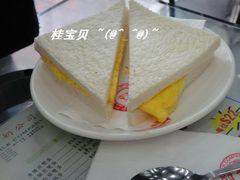 义顺牛奶公司I-义顺牛奶公司(庇利金街店)