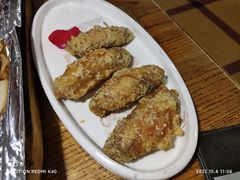 -新白鹿餐厅(龙游路总店·杭帮菜名店)