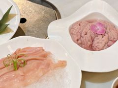 -围炉夜话·潮汕卤水火锅(榕江店)