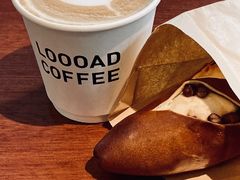 -LOOOAD COFFEE进度条(D9街区店)