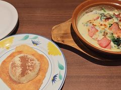-萨莉亚意式餐厅(龙阳广场店)