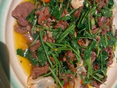 -桂满陇·手作小笼包&江南叫花鸡(中山公园店)