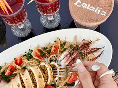 -EATALIA意塔利意式餐厅(鼓楼店)