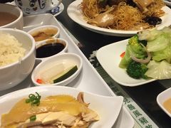 -翠华餐厅(铜锣湾糖街店)