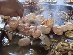 -石棉今知烧烤(总店)