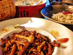 -梧桐餐厅(泉城路店)