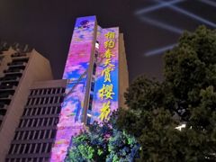 -武汉关码头(轮渡站)