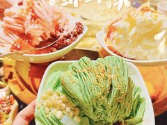 -蜀国大将老火锅(江北店)