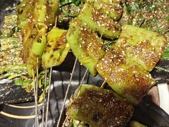 -刘成杰锦州烧烤(南河路店)