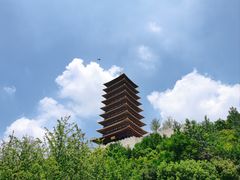 -牛首山文化旅游区